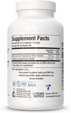 Biotics Research Potassium HP Potassium with Magnesium, Powdered Formula, Electrolyte, Supports Cardiovascular, Renal and Bone Health, Essential Mineral for Vascular and Muscle Function, 10 Ounces