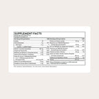 THORNE - Catalyte - Electrolyte Replenishment and Energy Restoration Supplement* - No Artificial Sweeteners - NSF Certified for Sport- Lemon Lime - 11.01 Oz