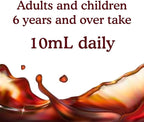 Garden of Life Organics Plant Iron & Organic Herbs - Organic Plant-Sourced Iron + Herbs (Cranberry-Lime Liquid) 8oz Liquid