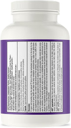 AOR R Alpha Lipoic Acid 150mg, 90 Vegan DR Capsules, 30-Day Supply – Pure R-Lipoic Acid Formula for Antioxidant Activity, Carbohydrate Metabolism & Everyday Digestive Balance – Non-GMO, Gluten-Free