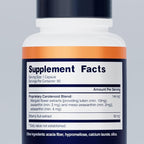 Simply Macu MD – Advanced Vision Support Supplement - 90 Capsules, 3 Month Supply - with Lutein, Zeaxanthin, Meso-Zeaxanthin & Astaxanthin – Bilberry Extract – Vegan, Non-GMO, Gluten Free