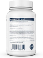 Renue By Science Energizer AM | Liposomal Resveratrol Hesperidin & Green Tea Supplement | 60 Capsules with Trans Resveratrol (65mg) Hesperidin (150mg) Green Tea Extract (35mg) - Non-GMO | Made in USA
