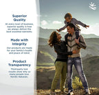Nordic Naturals Nordic Omega-3 Gummies, Tangerine - 60 Gummies - 82 mg Total Omega-3s with EPA & DHA - Non-GMO - 30 Servings