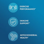 Dr. Mercola H2 Molecular Hydrogen - Supports Healthy Aging, Cellular Energy & Brain Health - with Elemental Magnesium - GMO-Free, Gluten-Free & Soy-Free - 90 Tablets (90 Servings)