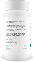 Pro Cogni Boost Brain Supplement - Top Memory & Clarity Blend - Our Best Pro Cogni Boost Nootropic Formulated for Overall Brain Health & Function - Think Cearly with Pro Cogniboost Brain Supplement