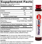 Neurobion Extra Forte B12 10,000 mcg Vials, Liquid - Extreme Powerful- 10 Vials per Box