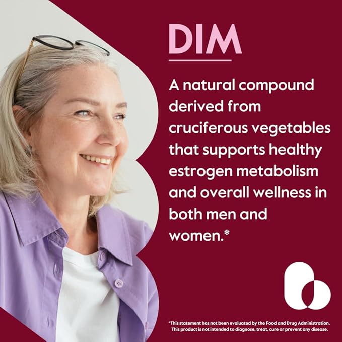 BESTVITE DIM (Diindolylmethane) 400mg with Bioperine (240 Vegetarian Capsules) (120 x 2) - No Stearates - No Gelatin - Vegan - Non GMO - Gluten Free