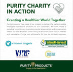 Purity Products B-12 Energy Berry Lemonade Melt w/Super Fruits Methylcobalamin B12 - Vitamins B6, D3, Folic Acid and Biotin - High Absorption MecobalActive B 12-30 Melting Tablets