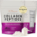 Live Conscious Collagen Powder Hydrolyzed Collagen Peptides Type I & III - Keto & Paleo Friendly - Unflavored - 20 Servings, 7.8 oz