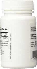 BioTech Pharmacal - D3-50 (50,000 IU) - 100 Caps (FFP)