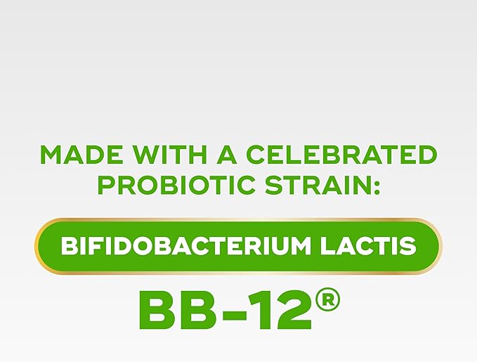 Align Probiotic, Gut Health + Immune Support Probiotic, Probiotics for Women and Men, Probiotics for Digestive Health and Immune Health, #1 Doctor Recommended Brand‡, 28 Capsules