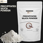 100% Precipitated Silica Powder 227g / 0.5lbs