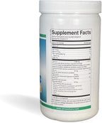 SelfCare+ Dr. Newton’s Naturals Super C22 Effervescent Vitamin C Fizzy Powdered Drink Mix with 22 Natural Sources of Vitamin C – 1500mg -8.9 Ounce Can
