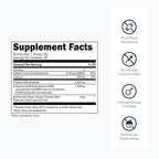 Transparent Labs Creatine HMB - Creatine Monohydrate Powder with HMB for Muscle Growth, Increased Strength, Enhanced Energy Output, and Improved Athletic Performance - 30 Servings, Unflavored