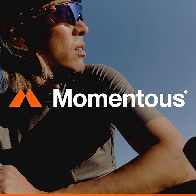 Momentous Inositol Supplement - Myo-Inositol for Mood Balance, Cognitive Function, & Rest Quality Support - Vegan - GMO- & Gluten-Free - NSF Certified for Sport - 60 Servings