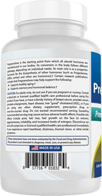 Best Naturals Pregnenolone 100 mg 120 Tablets