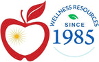 Wellness Resources Daily DHA - Highest Potency & Purity DHA Fish Oil in TG Form (180 Capsules)