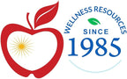 Wellness Resources Daily DHA - Highest Potency & Purity DHA Fish Oil in TG Form (90 Capsules)
