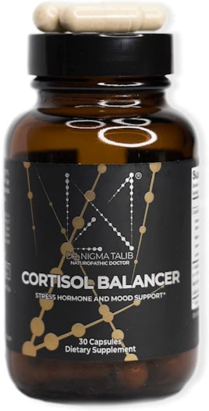 DR. NIGMA Cortisol Balancer