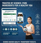 Wellotrix Potassium Citrate 1600 mg – 120 Vegan Capsules – Electrolyte Balance, Kidney Support, Urinary pH Health – Non-GMO, Gluten-Free, Made in USA – Vegan Formula