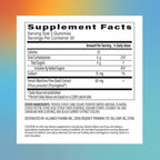 Amberen Keep Cool Menopause Supplement for Women, Feminine Care, with Pycnogenol® to Help Relieve Hot Flashes, Night Sweats and Support Positive Mood, Soy & Hormone Free, 60 Gummies, 30 Day Supply