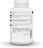 Source Naturals DIM, Diindolylmethane 100mg with BioPerine, Vitamin E & More - 180 Tablets