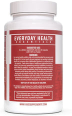 Huge Supplements KSM-66 Ashwaghanda, High Potency 5% Withanolides, 1000mg of Clinically Studied KSM66 (120 Capsules)