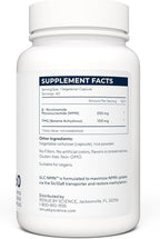 Renue By Science NMN Supplement | 60 SLC Enteric Capsules - 250mg Nicotinamide Mononucleotide per Serving | Delayed Release for Increased Absorption | Manufactured in The USA