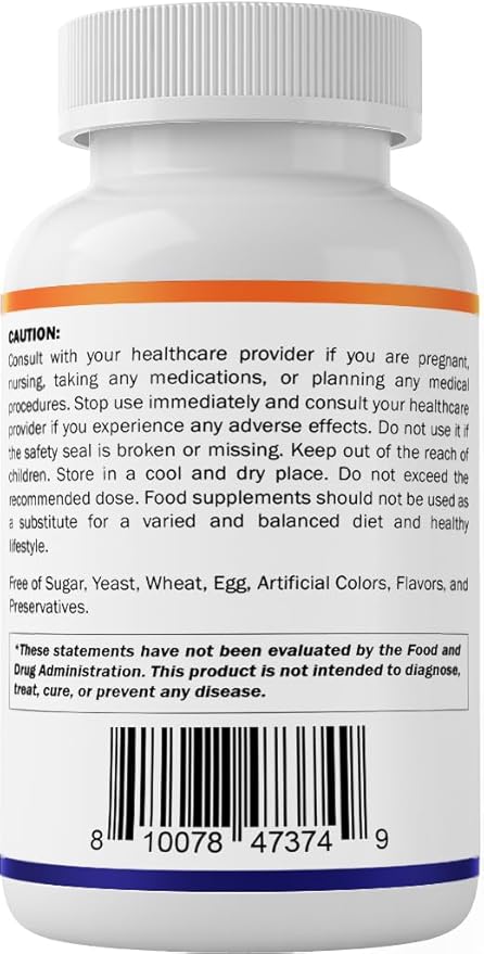 Vitamatic Biotin 5000mcg (5 mg) for Stronger Hair, Skin & Nails - 365 Vegan Tablets- Also Called Vitamin B7 (Pack of 2)
