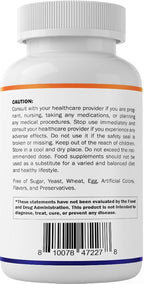 Vitamatic Magnesium with B6-180 Vegetarian Tablets (Uncoated) - Added B6 for Maximum Absorption - Supports Muscle, Joint, and Heart Health