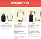 ATS Vitamin B2 Riboflavin Powder 50gm
