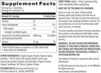 Amazon Basics Vitamin B12 3000 mcg Gummies, Normal Energy Production and Metabolism, Immune System Support, Raspberry, 100 Count (2 per Serving) (Previously Solimo)