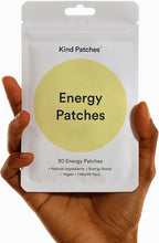 Energy Patches by Kind Patches for Unisex - 30 Count Patches