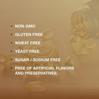 Solgar Triple Strength Omega 3 950 mg - 100 Softgels, Pack of 4 - Supports Joint & Skin Health - Non-GMO, Gluten Free, Dairy Free - 400 Total Servings