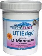 UTI Edge D-Mannose Powder