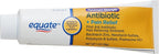 Equate Maximum Strength Triple Antibiotic Ointment Plus Pain Relief, Soothes Painful Cuts, Scrapes, and Burns, While Preventing Infection, 3 Ounce (3 Pack)