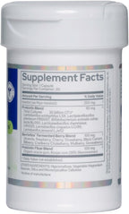 Gundry MD Women's Total Probiotic - Women's Probiotic for Vaginal Support & Digestive Health - 30 Capsules