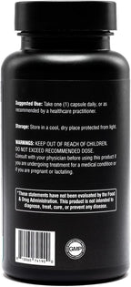 Sculpt Nation by V Shred Premium Probiotics - Digestive & Gut Health Support - Helps with Occasional Constipation, Gas and Bloating - 30-Day Supply