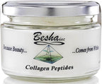 BESHA INC Verisol Collagen Bioactive Peptides (Natural Collagen Powder) Made in Germany - 2 Month Supply