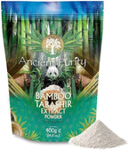 Bamboo TABASHIR Extract (Highest Strength Silica) 400g