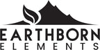 Earthborn Elements DMAE Bitartrate 200 Capsules, Pure & Undiluted, No Additives
