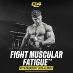 Cellucor C4 Sport Pre Workout Powder Fruit Punch - NSF Certified for Sport | 30 Servings, Packaging may vary.