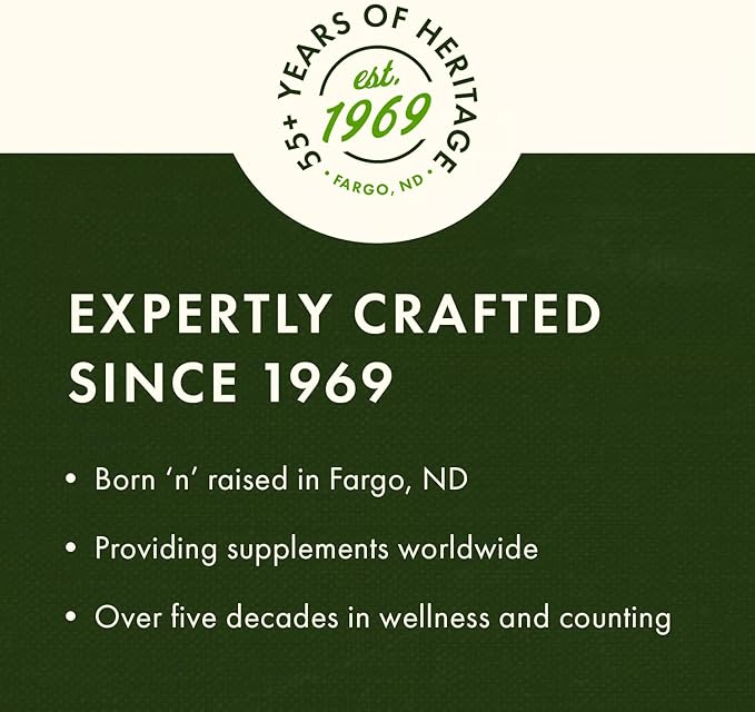 Swanson Amino Acid Glutamic Acid 500 Milligrams 60 Veg Capsules