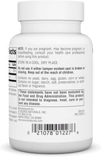 Source Naturals Coenzyme Q10 Antioxidant Support 100 mg for Heart, Brain, Immunity, & Liver Support* - 90 Softgels