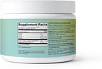 Sparkle Wellness VERISOL Bioactive Hydrolyzed Collagen Peptides | Collagen Powder Supplement with Vitamin C for Skin, Hair & Nail Health | Skin Boost (No Flavor) [30-Serves]