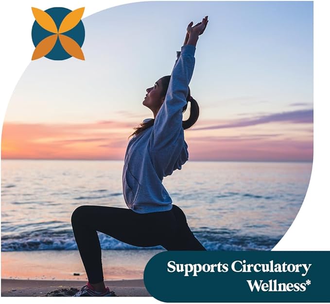 Pattern Wellness Vitamin K2 & D3 Supplement with Calcium – Bone Health, Circulatory Wellness & Immune Support - Non-GMO - 60 Capsules