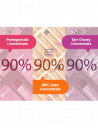 3 Flavor Mix Collagen Jelly Stick 20g * 15 Stick 1,600mg Low Molecular Fish Collagen