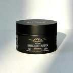 Himalayan Pure Shilajit Resin 600mg 100 Servings with Fulvic Acid & 85+ Trace Minerals Vegan Non-GMO Energy Supplement for Men & Women Ancient Ayurvedic Formula
