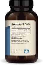 Dr. Mercola Ubiquinol - Supports Energy, Cellular Health & Heart Health - 100 mg Ubiquinol - High-Absorption Formula - Non-GMO, Gluten-Free & Soy-Free - 90 Capsules (90 Servings)