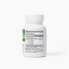 EcoNugenics PowerBiotic: Prebiotic, Probiotic & Postbiotic for Men & Women – 30 Capsules (1 Daily) – Supports Digestive Health, Gut Cleanse, Constipation Relief, Immune Function